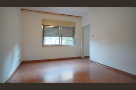 Sala  de apartamento para alugar com 4 quartos, 120m² em São João, Porto Alegre