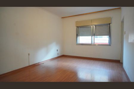 Sala de apartamento para alugar com 4 quartos, 120m² em São João, Porto Alegre