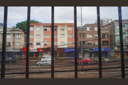 Apartamento para alugar com 120m², 4 quartos e sem vagaVista 