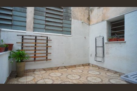 Apartamento para alugar com 120m², 4 quartos e sem vagaPátio 