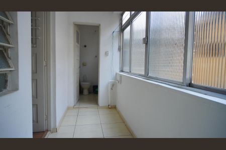 Apartamento para alugar com 120m², 4 quartos e sem vagaLavanderia 