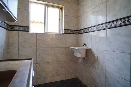 Apartamento para alugar com 65m², 2 quartos e sem vagaÁrea de Serviço