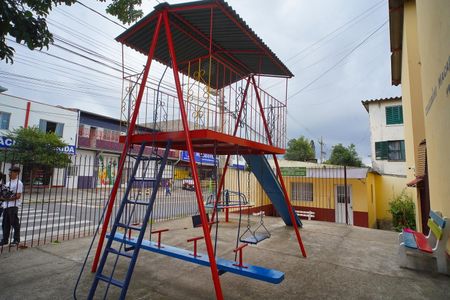 Apartamento para alugar com 65m², 2 quartos e sem vagaÁrea comum - Playground