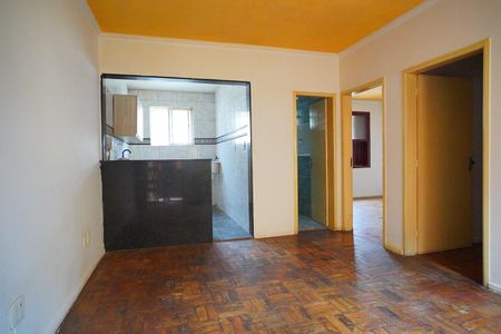Sala de apartamento para alugar com 2 quartos, 65m² em Rubem Berta, Porto Alegre