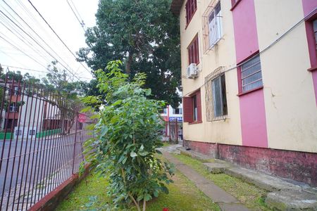 Apartamento para alugar com 65m², 2 quartos e sem vagaÁrea comum