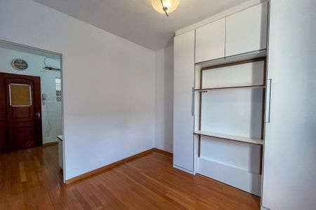 Quarto  de apartamento para alugar com 1 quarto, 31m² em Vila Guarani, São Paulo
