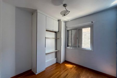 Quarto  de apartamento para alugar com 1 quarto, 31m² em Vila Guarani, São Paulo