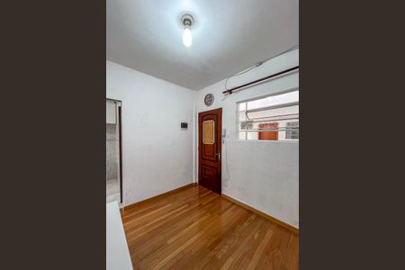 Sala de apartamento para alugar com 1 quarto, 31m² em Vila Guarani, São Paulo