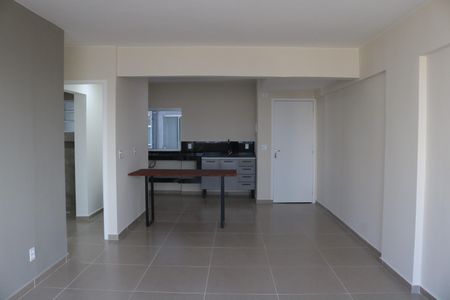 Sala de apartamento à venda com 3 quartos, 100m² em Água Branca, São Paulo