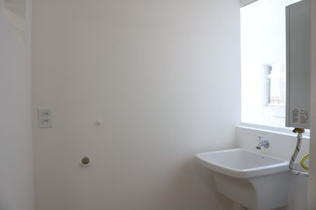 Apartamento para alugar com 100m², 3 quartos e 1 vagaCozinha e Área de Serviço