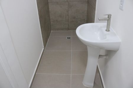 Apartamento para alugar com 100m², 3 quartos e 1 vagaBanheiro 1