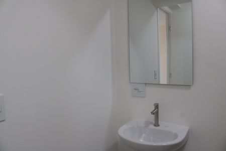 Apartamento para alugar com 100m², 3 quartos e 1 vagaBanheiro 2