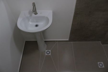 Apartamento para alugar com 100m², 3 quartos e 1 vagaBanheiro 2