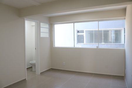 Apartamento para alugar com 100m², 3 quartos e 1 vagaQuarto 3