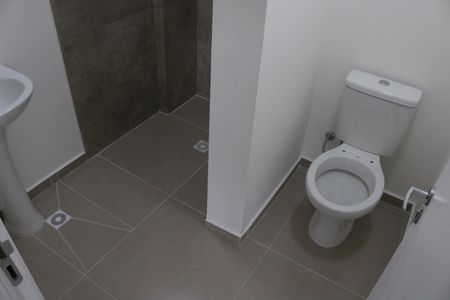 Apartamento para alugar com 100m², 3 quartos e 1 vagaBanheiro 2