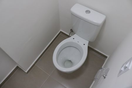 Apartamento para alugar com 100m², 3 quartos e 1 vagaBanheiro 1