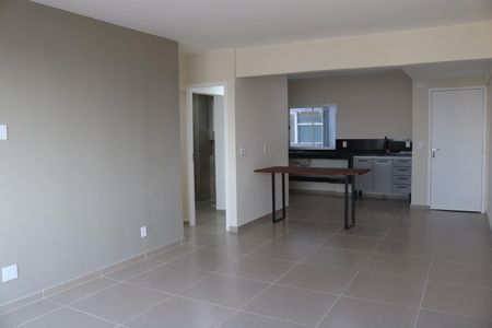 Sala de apartamento à venda com 3 quartos, 100m² em Água Branca, São Paulo