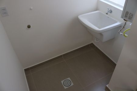 Apartamento para alugar com 100m², 3 quartos e 1 vagaCozinha e Área de Serviço