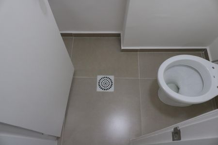 Apartamento para alugar com 100m², 3 quartos e 1 vagaBanheiro 1
