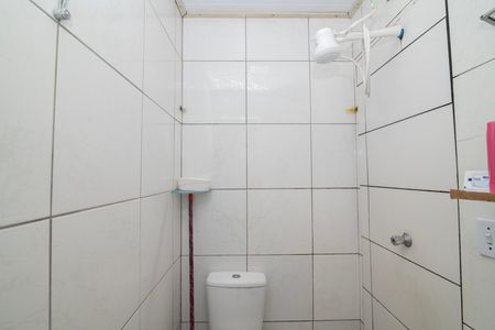 Casa para alugar com 450m², 3 quartos e 2 vagasBanheiro do Quarto 3 Suíte