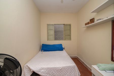 Quarto 1 de casa para alugar com 3 quartos, 450m² em Jardim Santa Clara do Lago I, Hortolândia