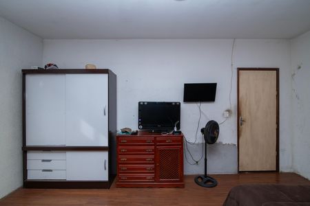 Casa para alugar com 450m², 3 quartos e 2 vagasQuarto 3 Suíte