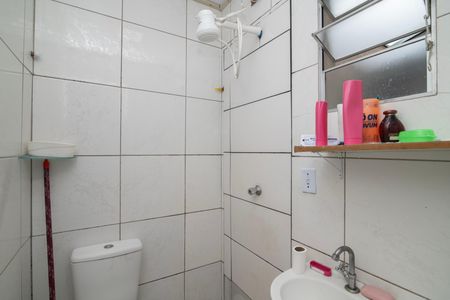 Casa para alugar com 450m², 3 quartos e 2 vagasBanheiro do Quarto 3 Suíte