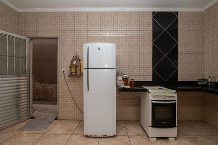 Casa para alugar com 450m², 3 quartos e 2 vagasCozinha