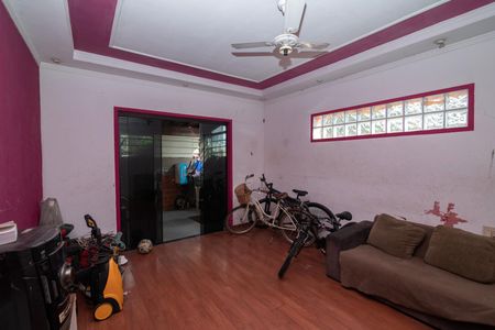 Casa para alugar com 450m², 3 quartos e 2 vagasSala de Estar