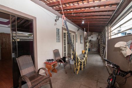 Casa para alugar com 450m², 3 quartos e 2 vagasHall de Entrada