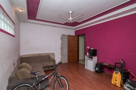 Casa para alugar com 450m², 3 quartos e 2 vagasSala de Estar