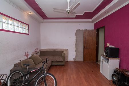 Casa para alugar com 450m², 3 quartos e 2 vagasSala de Estar