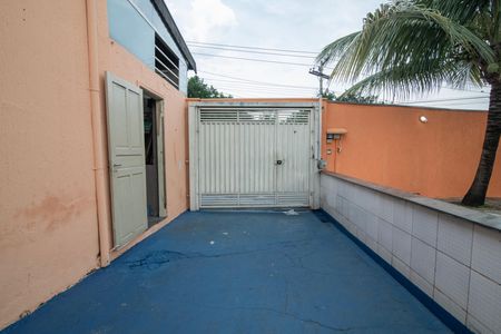 Casa para alugar com 450m², 3 quartos e 2 vagasGaragem