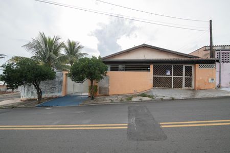 Casa para alugar com 450m², 3 quartos e 2 vagasPlaca