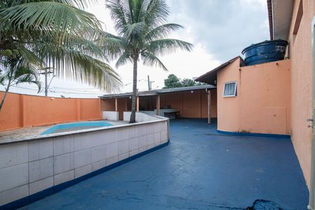 Casa para alugar com 450m², 3 quartos e 2 vagasGaragem