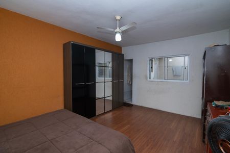 Casa para alugar com 450m², 3 quartos e 2 vagasQuarto 3 Suíte