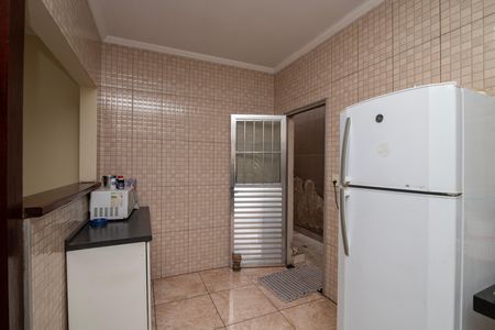 Casa para alugar com 450m², 3 quartos e 2 vagasCozinha