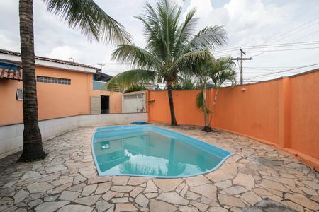 Casa para alugar com 450m², 3 quartos e 2 vagasPiscina
