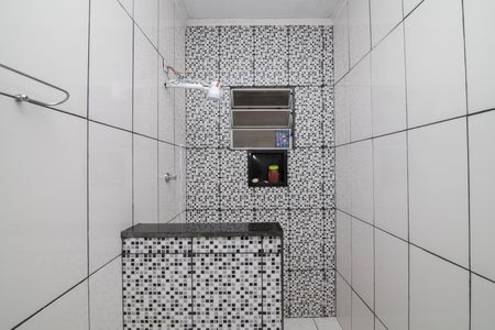 Casa para alugar com 450m², 3 quartos e 2 vagasBanheiro Social