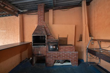 Casa para alugar com 450m², 3 quartos e 2 vagasÁrea Gourmet