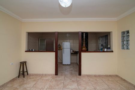 Casa para alugar com 450m², 3 quartos e 2 vagasSala de Jantar