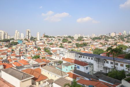 Apartamento à venda com 83m², 3 quartos e 1 vagaVista do Quarto 2