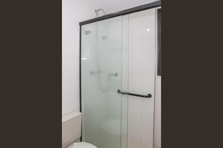 Apartamento à venda com 83m², 3 quartos e 1 vagaBanheiro da Suíte