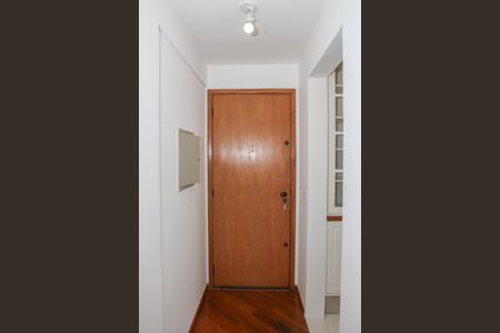 Apartamento à venda com 83m², 3 quartos e 1 vagaEntrada