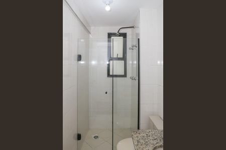 Apartamento à venda com 83m², 3 quartos e 1 vagaBanheiro Social