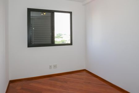 Apartamento à venda com 83m², 3 quartos e 1 vagaQuarto 3