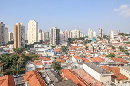 Apartamento à venda com 83m², 3 quartos e 1 vagaVista da Suíte