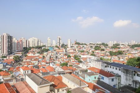 Apartamento à venda com 83m², 3 quartos e 1 vagaVista da Sacada