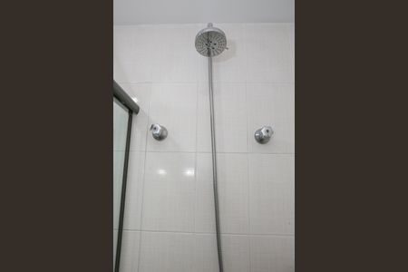 Apartamento à venda com 83m², 3 quartos e 1 vagaBanheiro da Suíte