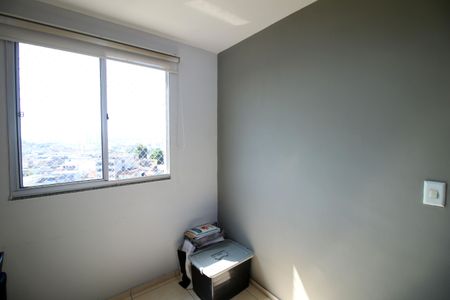 Quarto 1 de apartamento à venda com 2 quartos, 48m² em Irajá, Rio de Janeiro
